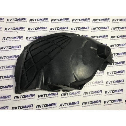 Підкрилок передній правий Opel Corsa D 2006-2014 13187355